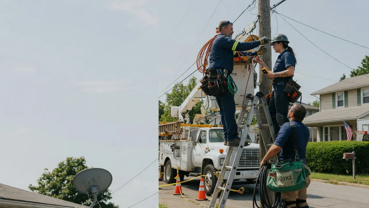 Electrical Repair in Springfield, ID near me